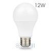 Bóng đèn bulb kín nước 12W ánh sáng trắng, vàng giá rẻ