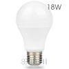 Bóng đèn bulb kín nước 18W ánh sáng trắng, vàng giá rẻ