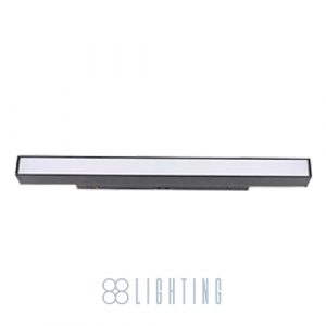 Đèn LED ray nam châm tán quang L300mm 18W