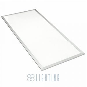 Đèn panel âm trần 600 x 1200 mm chiếu sáng văn phòng, showroom