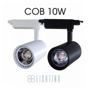 Đèn rọi COB 10W giá rẻ chiếu sáng manocanh shop thời trang