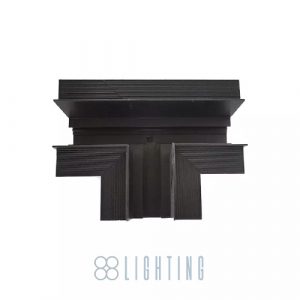 Nối ray nam châm góc bao gồm tiếp điểm