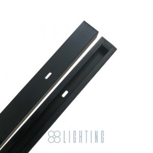 Thanh ray cao cấp dùng cho rọi ray đẹp và cứng dài 1,5 mét