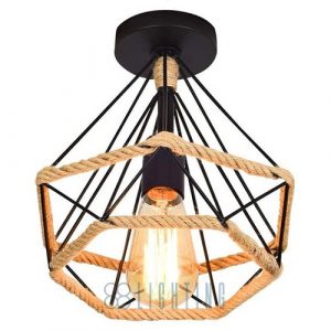 Đèn-thả-kim-cương-quấn-thừng-phi-25-trang-trí-quán-cafe-tuyệt-đẹp-giá-siêu-rẻ2