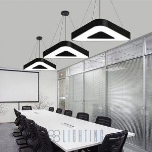 báo giá đèn thả văn phòng